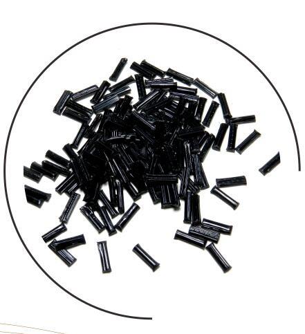 玄武巖纖維增強LFT粒料