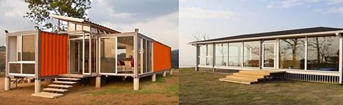 Prefabricated building